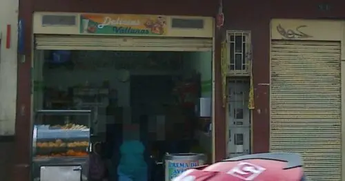 DELICIAS VALLUNAS BOGOTÁ DELICIAS VALLUNAS BOGOTÁ